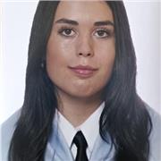 Profesora de pedagogía apta para infantil, primaria y secundaria